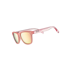 Goodr Sunglasses - OG, three-quarter view