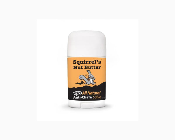 Squirrel’s Nut Butter - 1.7 oz Stick (Vegan)