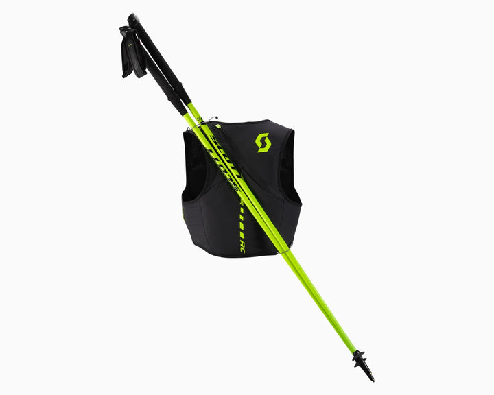 Scott Trail RC TR' 4 Pack Back with Poles