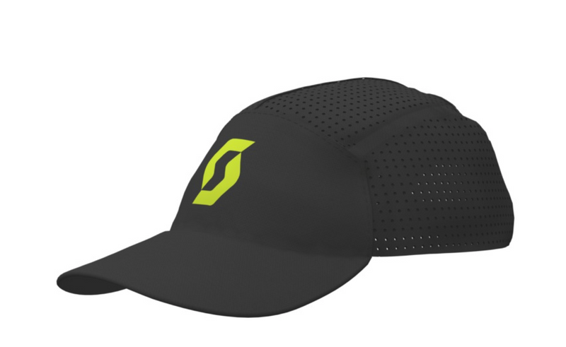 Scott RC Run Cap
