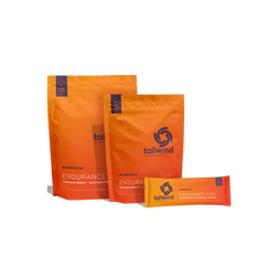 Tailwind Endurance Fuel, Mandarin, pack view
