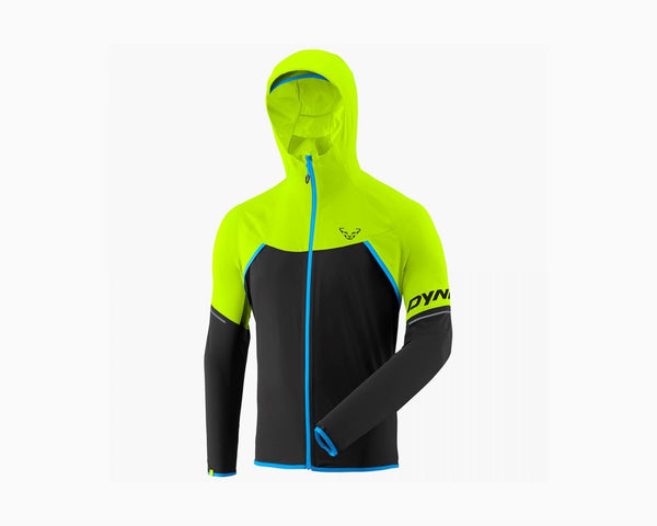 Dynafit Men's Alpine Waterproof 2.5L Jacket