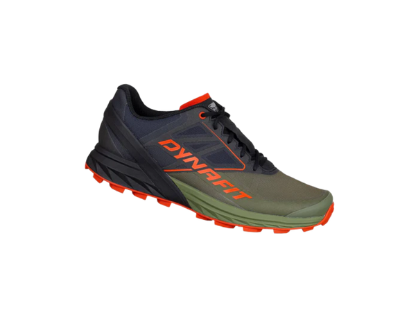 Dynafit Men's Alpine Trail Running Shoes