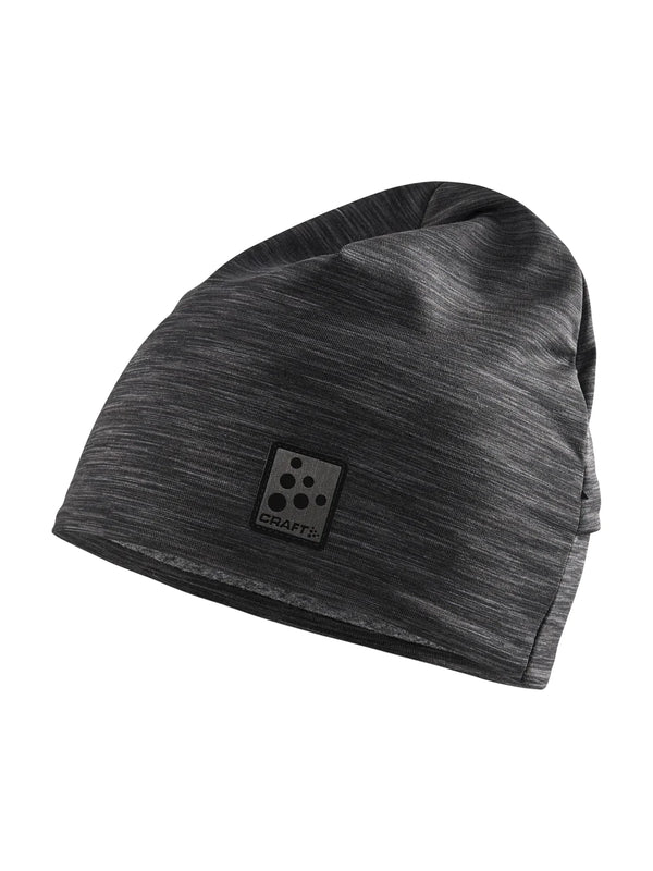 Craft Microfleece Ponytail Hat
