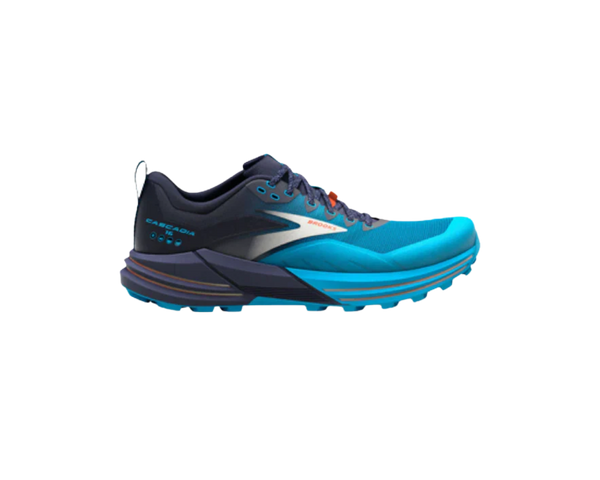 Brooks Men's Cascadia 16 Trail Running Shoes