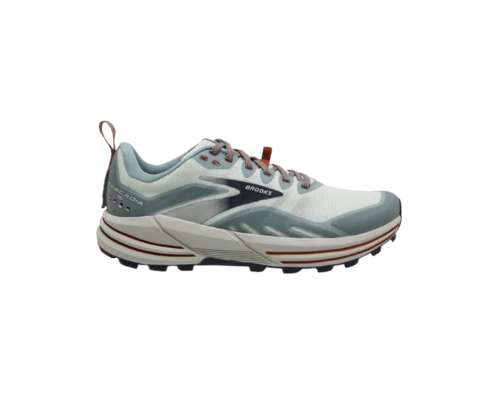 Brooks cascadia women's sales 7.5