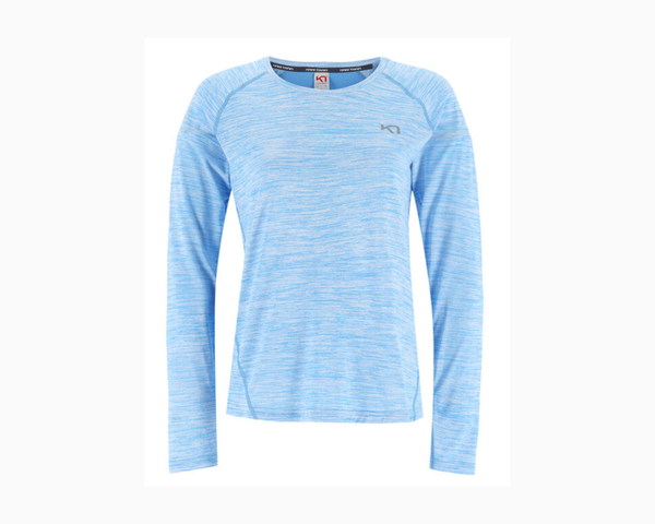 Kari Traa Women's Emily Long Sleeve Top