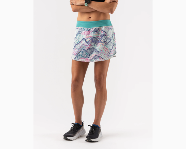 Rabbit Empower Skirt