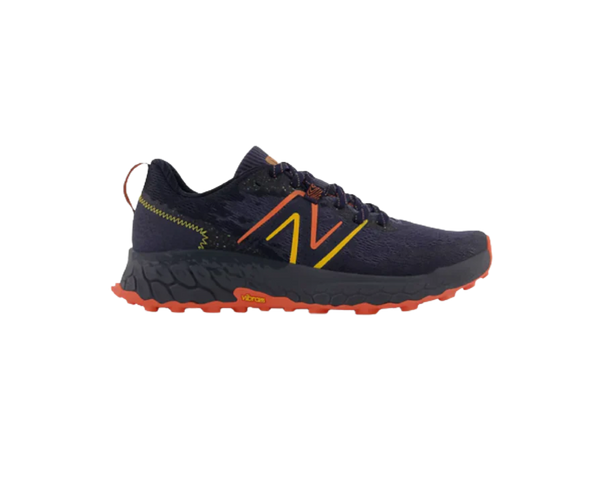 New Balance Men's Fresh Foam X Hierro v7 Trail Running Shoes