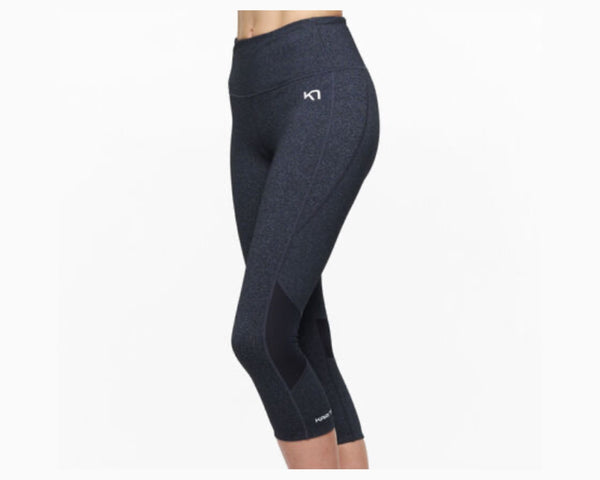 Kari Traa Julie High Waist Capri