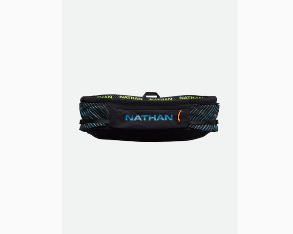 Nathan Unisex Pinnacle Running Belt