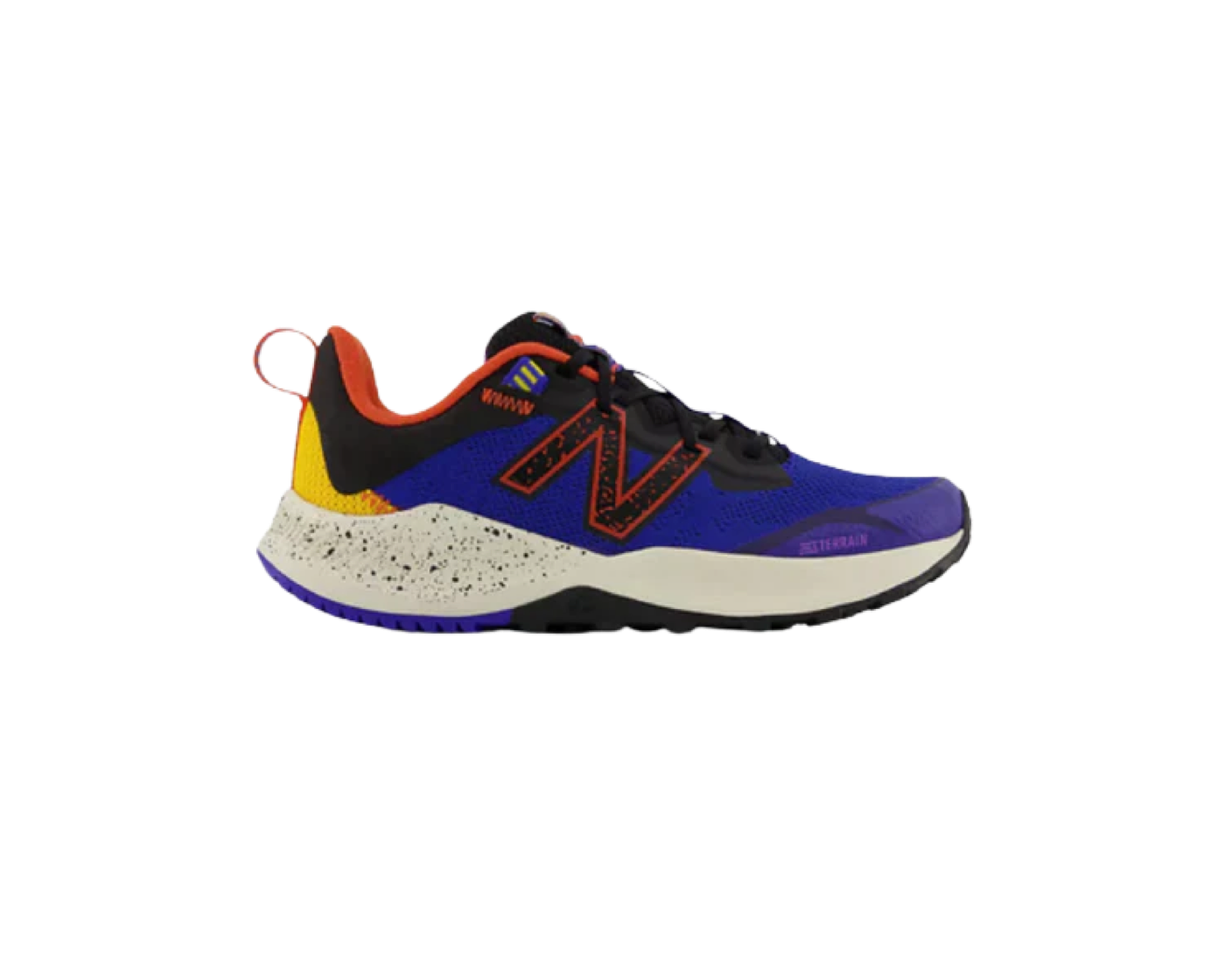 New balance kids n 2025 speed