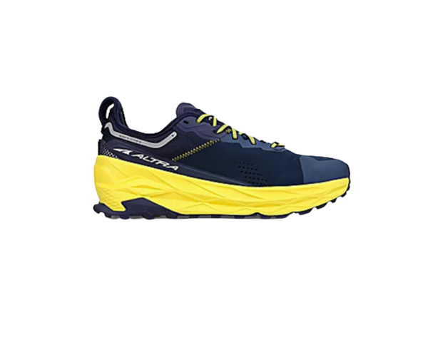 Altra Men's Olympus 5 Trail Running Shoes