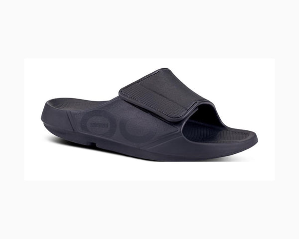 Oofos Ooahh Sport Flex Sandals