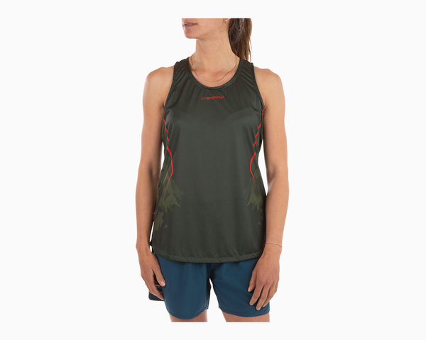 La Sportiva Women's Pacer Tank Top