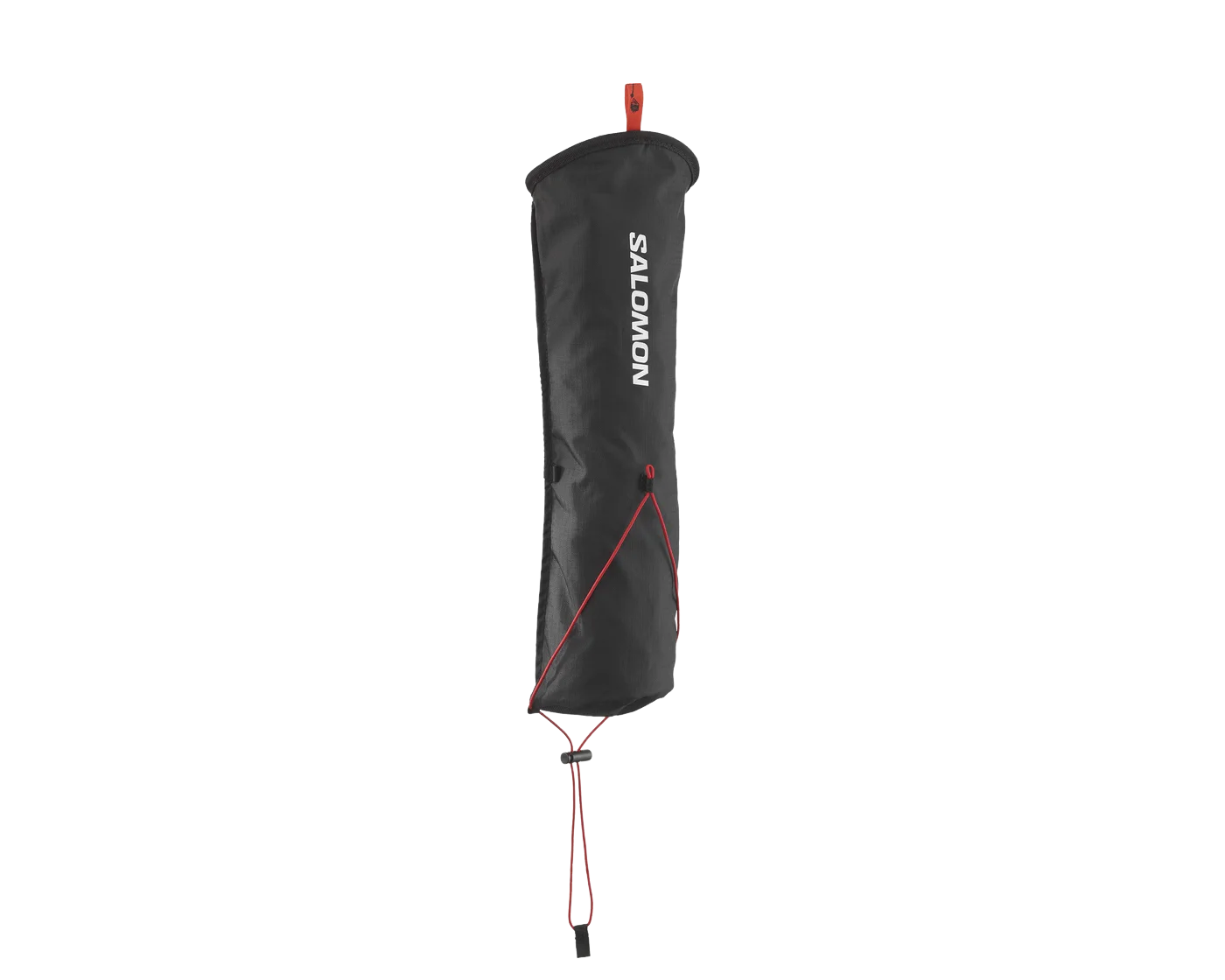Salomon Custom Quiver - for Running Poles – Capra Running Company Ltd.