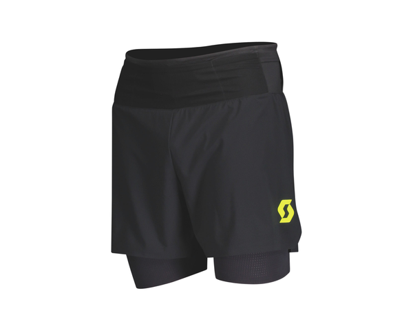 Scott Men's RC Run Hybrid Shorts