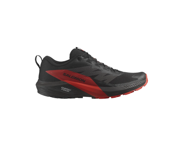 Salomon Men's Sense Ride 5 Trail Running Shoes