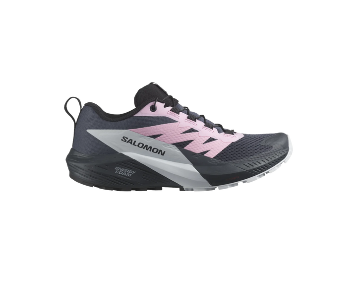 Salomon Women s Sense Ride 5 Trail Running Shoes Capra Running Co