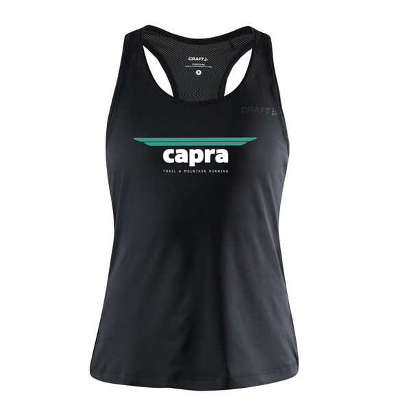 Capra Women's Craft ADV Essence Singlet