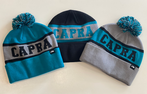 Capra Retro Toque