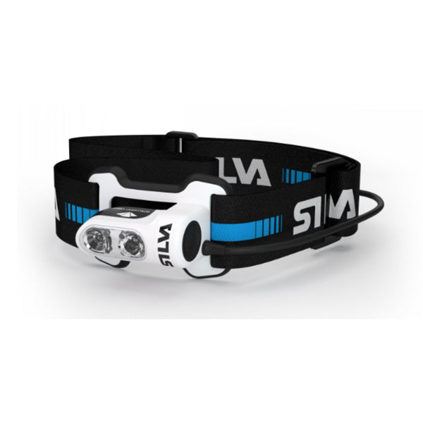 Silva Trail Runner 4X Headlamp - 350 Lumen