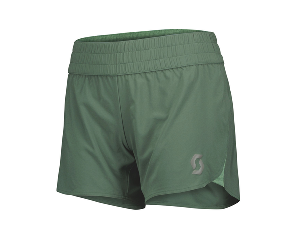 Scott Women's Trail Run LT Shorts